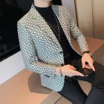 Men Blazer