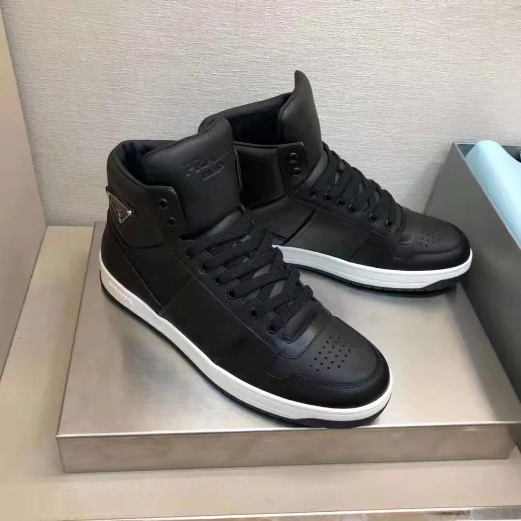 Prada Premium Sneaker