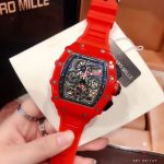 RM Fashionable Watch
