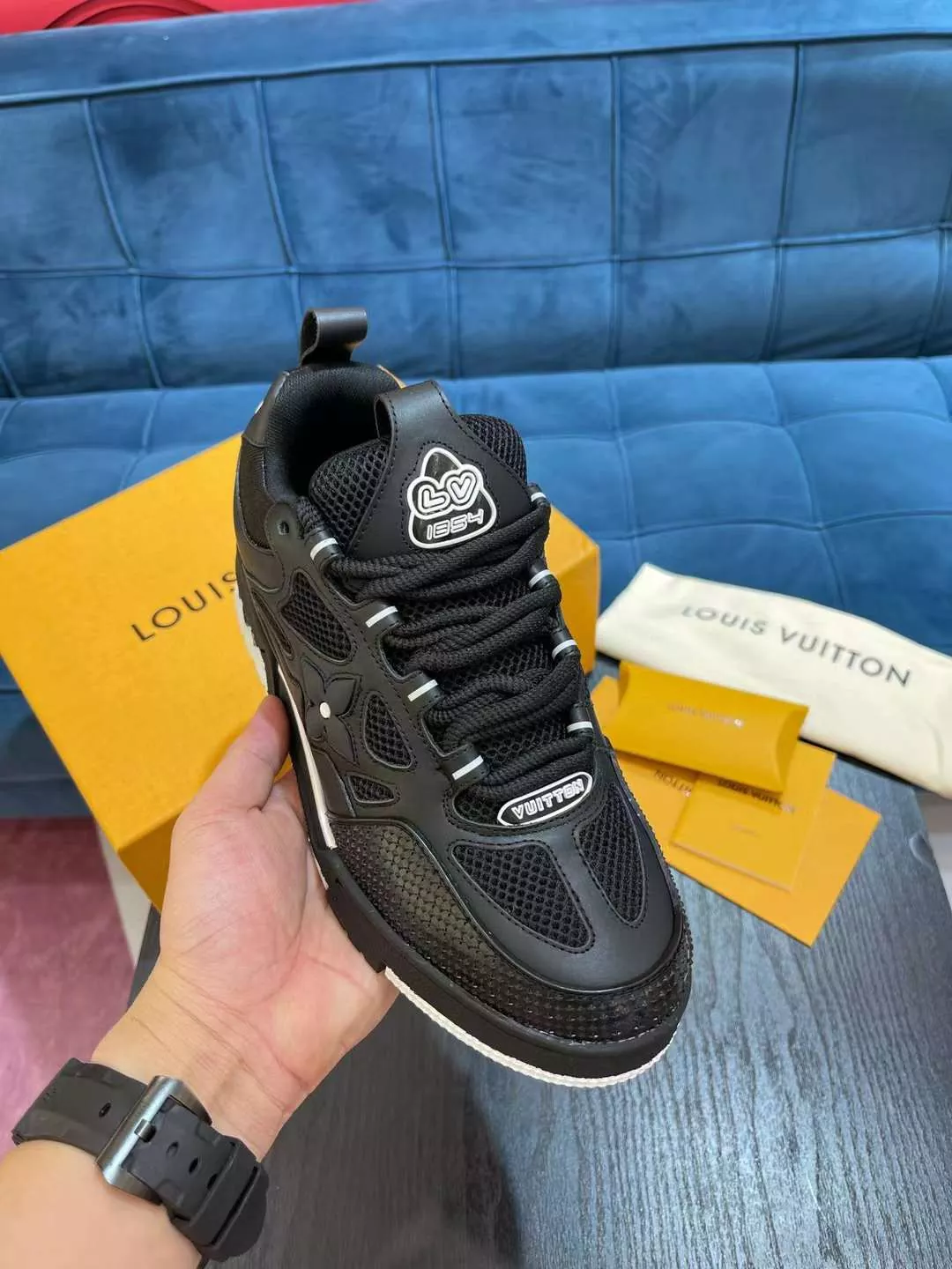LV Premium Sneaker