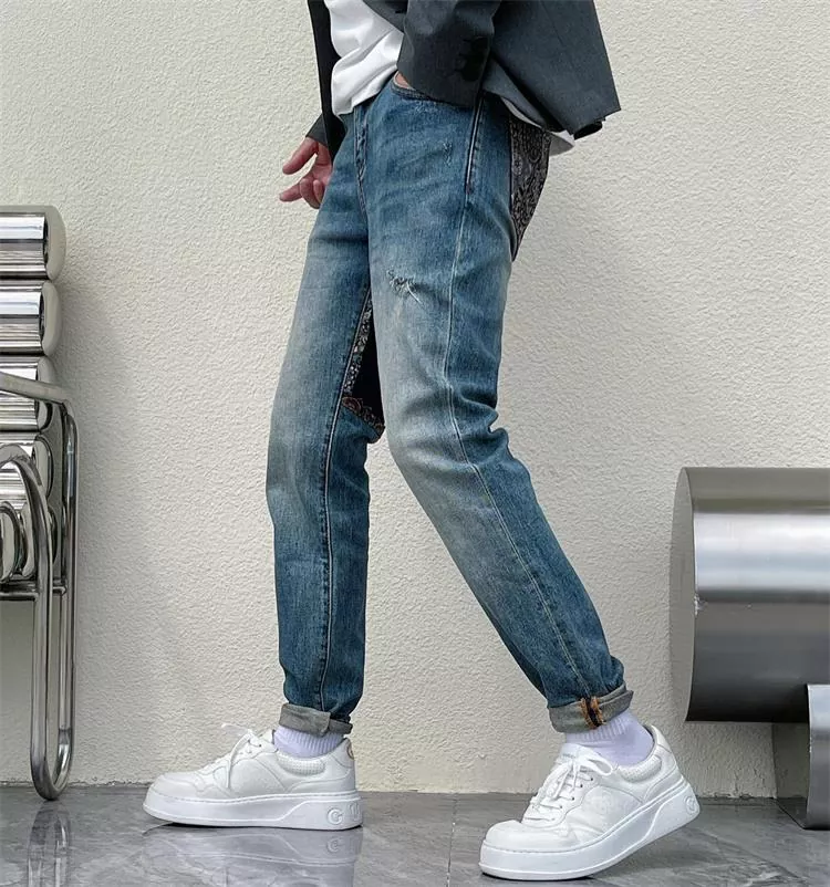 Stylish Jeans Pant
