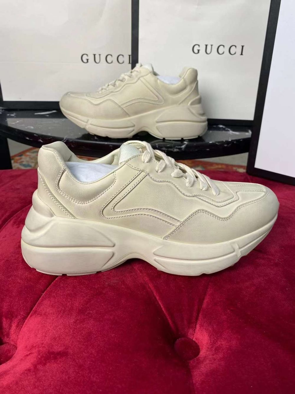 Gucci Premium Sneaker