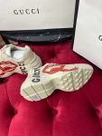 Gucci High Quality Sneaker