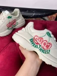Gucci Couple Sneaker