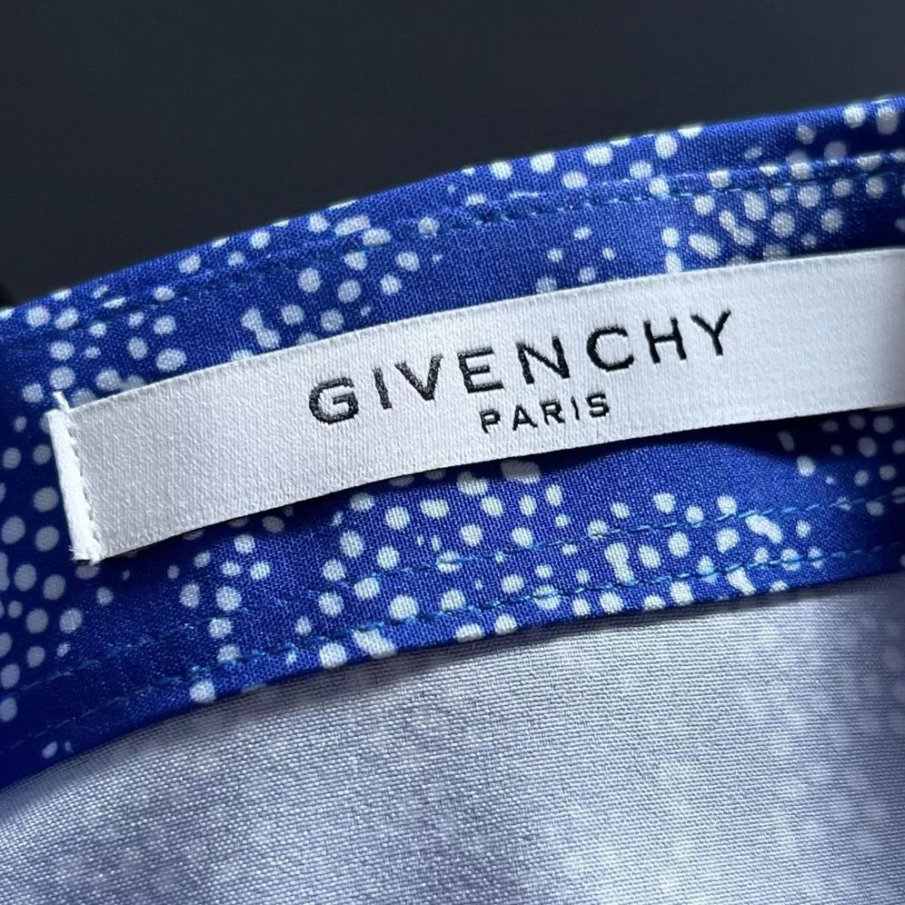 Givenchy Casual Shirt
