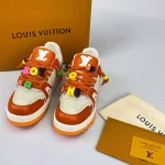 LV High Quality Sneaker