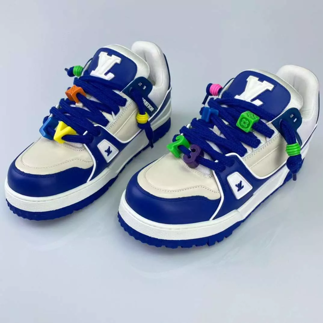 LV Classical Sneaker