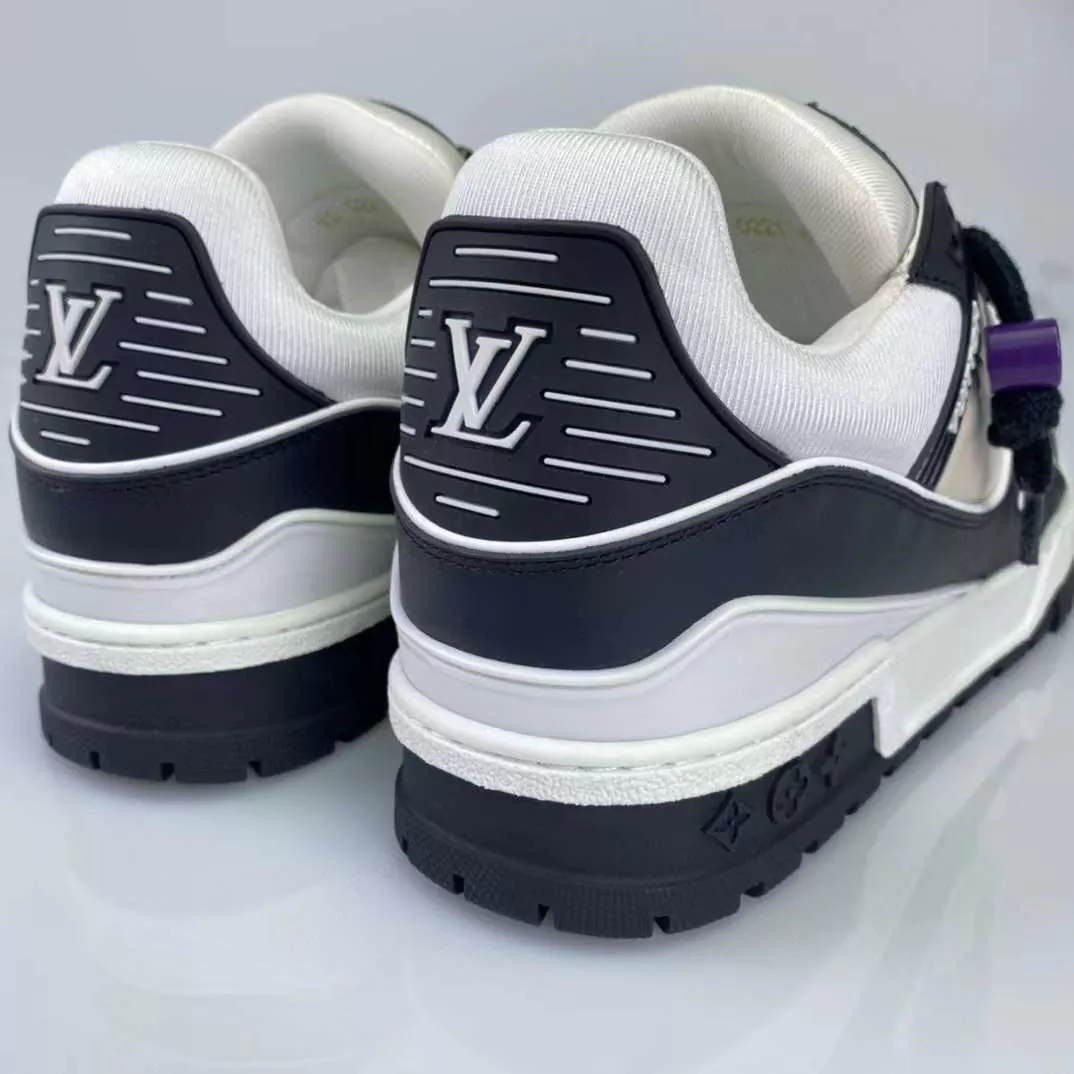 LV Men Gorgeous Sneaker