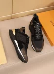 LV Leather Sneaker