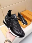 LV Leather Sneaker