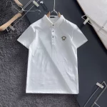 Versace New Polo Shirt