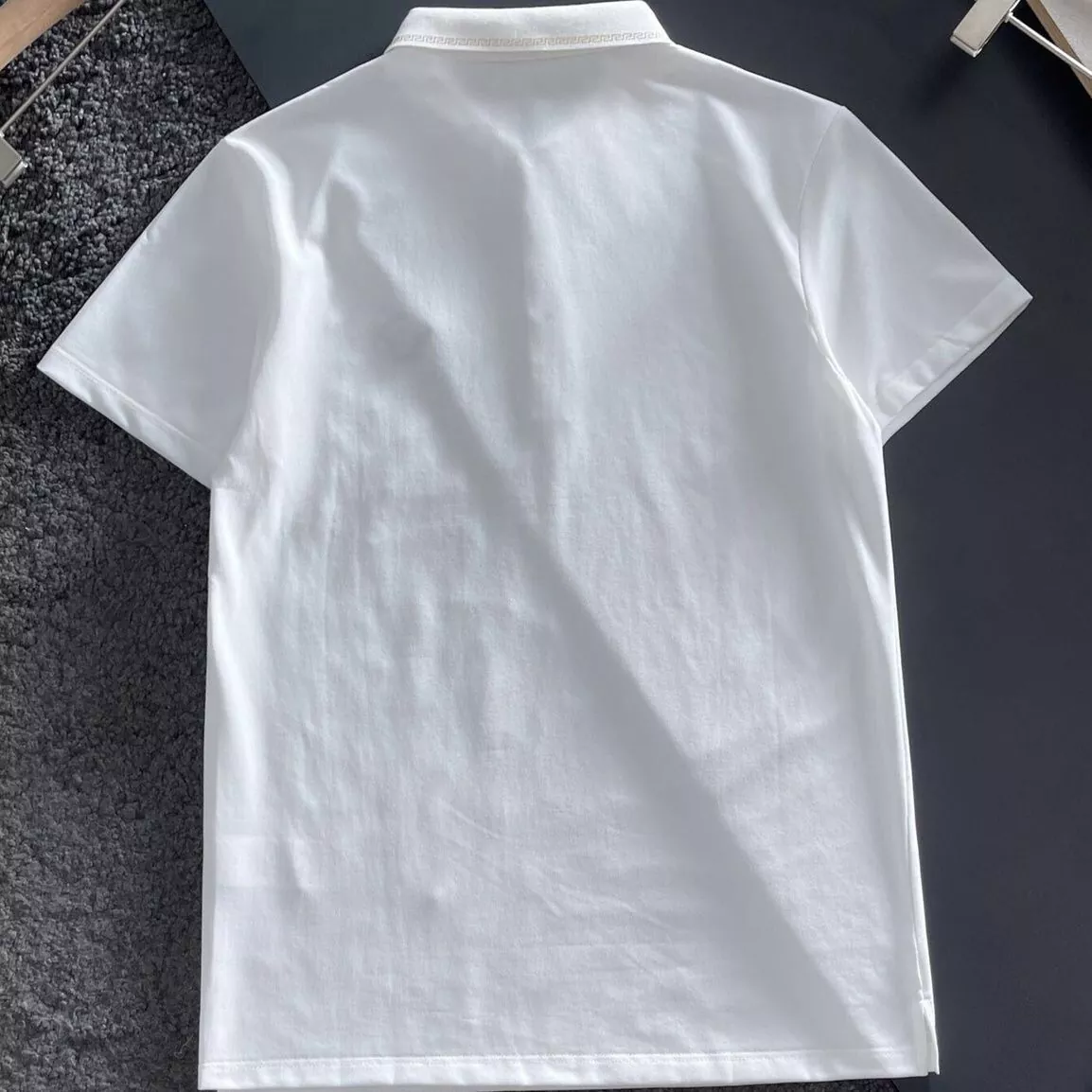 Versace New Polo Shirt