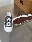 Burberry high quality shoes