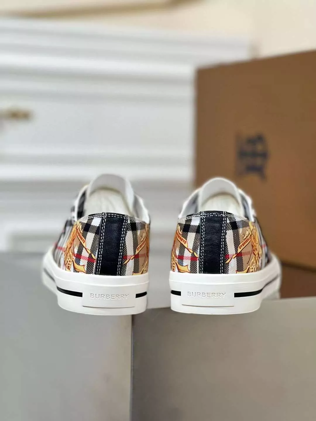 Branded Premium Sneaker