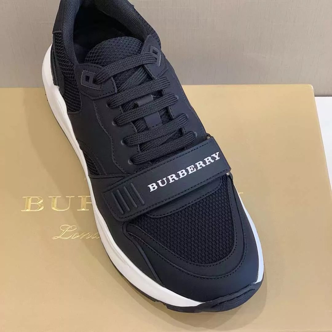 Burberry Premium Sneaker