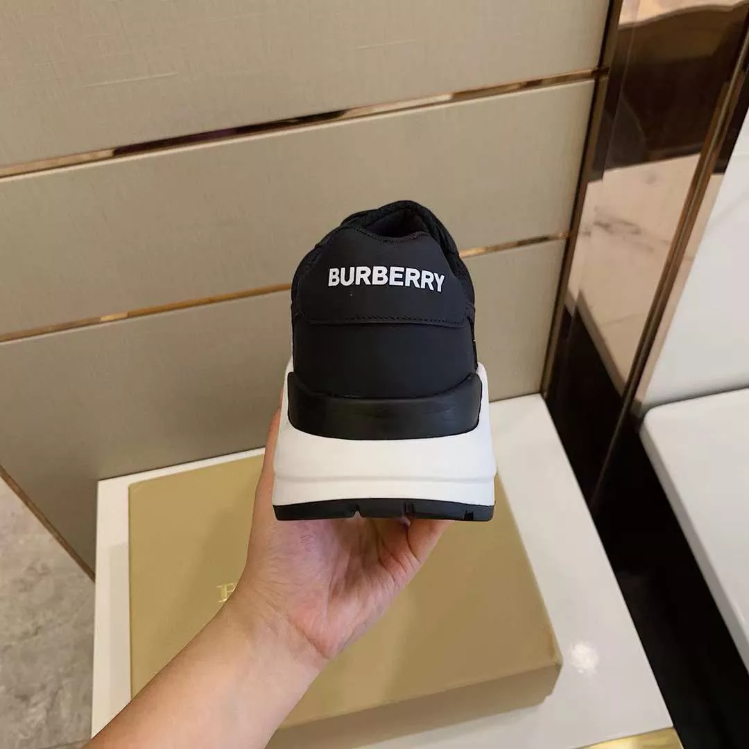 Burberry Premium Sneaker
