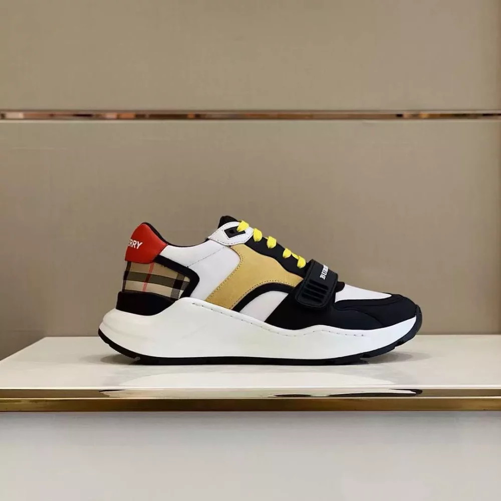 Burberry High Quality Sneaker
