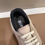 Burberry trendy shoes