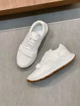Burberry white sneaker