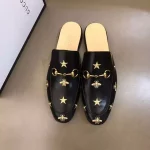 Gucci semi loafer