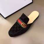 Gucci Trendy Shoes