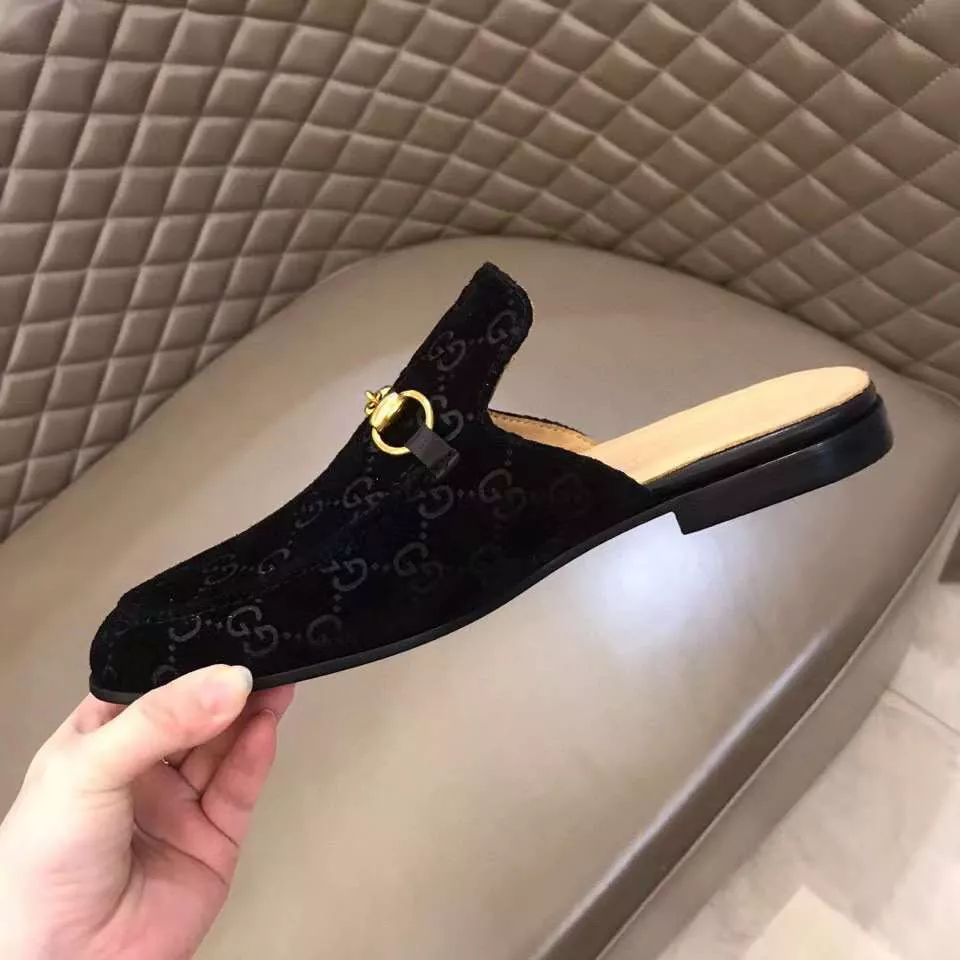 Gucci Fashionable Loafer