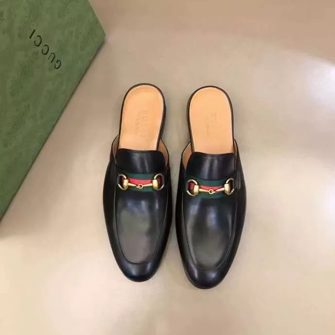 Gucci stylish loafer
