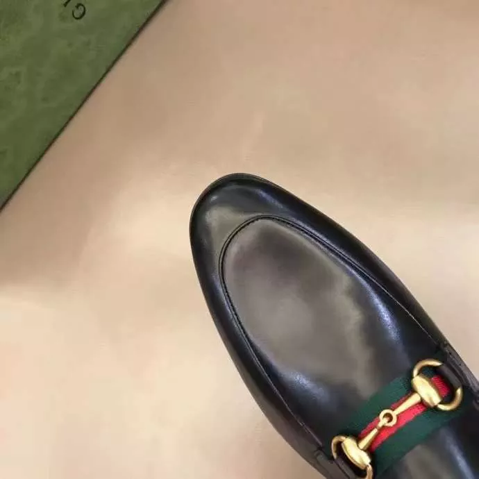 Gucci stylish loafer