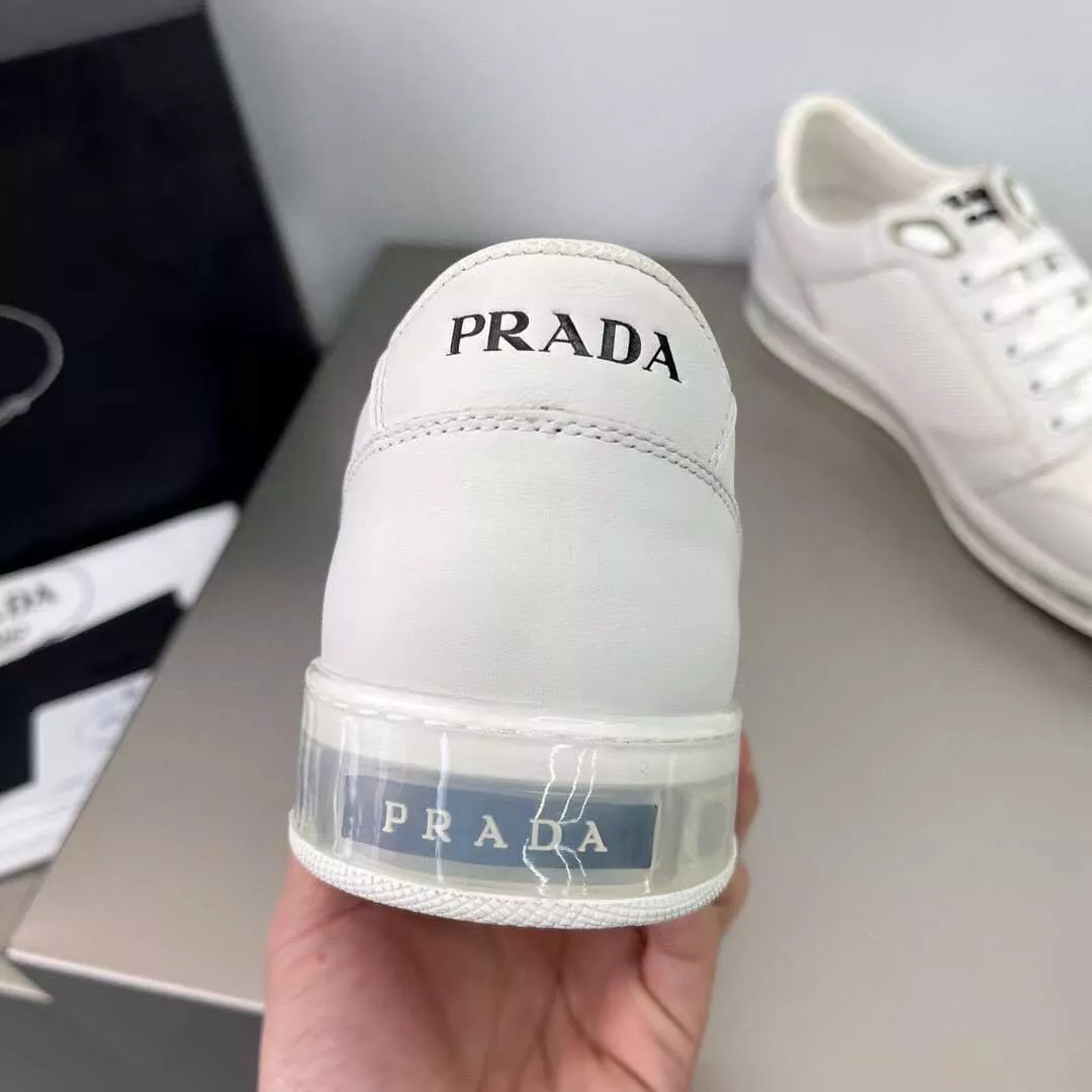 Prada Men shoes