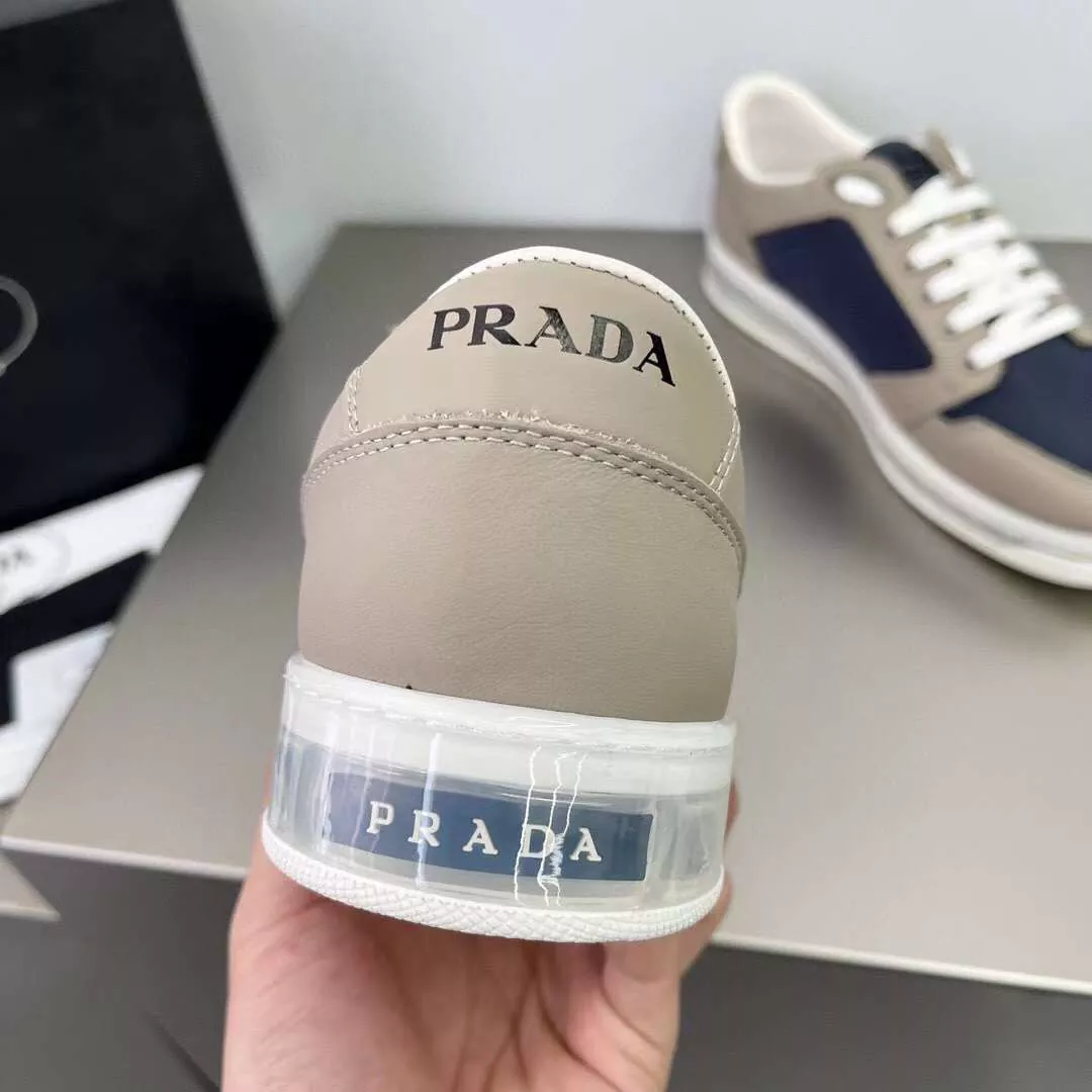 Prada Fashionable shoes