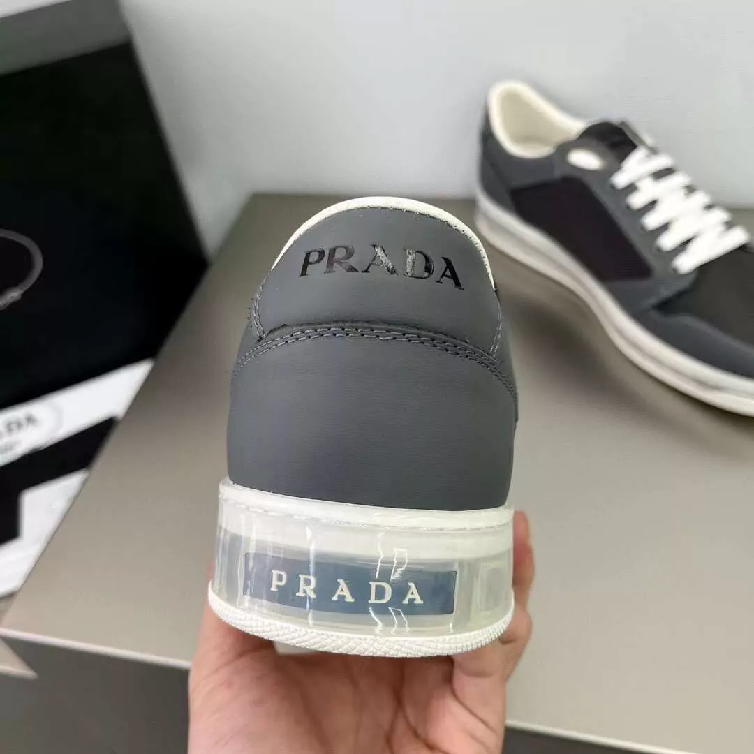 Prada Men shoes
